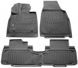STINGRAY 3D gumiszőnyeg (TPE), BYD Tang, 7 SEATs, Stingray