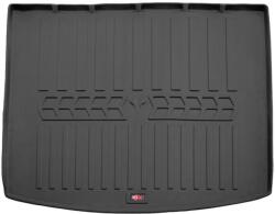 STINGRAY Csomagtértálca, gumi 3D (TPE), VW Touareg II (7P), Stingray
