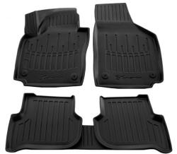 Stingray 3D gumiszőnyeg (TPE), VW Golf Plus (2005-2014), SKODA Yeti (2009-2017), Stingray (STG5024185)