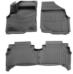 Stingray 3D gumiszőnyeg (TPE), CHEVROLET Bolt EUV, Stingray (STG5002084)