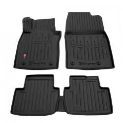 STINGRAY 3D gumiszőnyeg (TPE), MAZDA 3 (BP), CX-30 (DM), Stingray