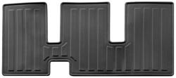 STINGRAY Csomagtértálca, gumi 3D (TPE), TOYOTA, Highlander (XU50) (2013-2019) 3 line, Stingray