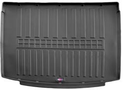 STINGRAY Csomagtértálca, gumi 3D (TPE), OPEL Astra H (2004-2010), Stingray