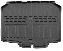 STINGRAY Csomagtértálca, gumi 3D (TPE), SEAT Ibiza IV (6J) hatchback, Stingray