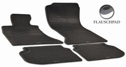 Gumárny Zubří Autószőnyeg gumi BMW 5er F10/F11 10-14, 14-), GUZU (GZU217304FL)