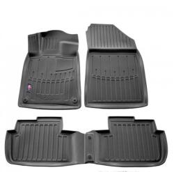 Stingray 3D gumiszőnyeg (TPE), PEUGEOT 407, Stingray (STG5016134)