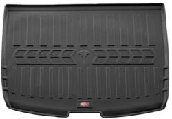 STINGRAY Csomagtértálca, gumi 3D (TPE), MITSUBISHI Eclipse Cross, Stingray