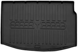 STINGRAY Csomagtértálca, gumi 3D (TPE), RENAULT Megane III (2008-2015), hatchback, Stingray