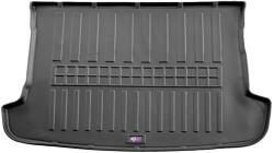 STINGRAY Csomagtértálca, gumi 3D (TPE), TOYOTA Corolla Verso (ZER/ZZE), Stingray