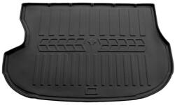 STINGRAY Csomagtértálca, gumi 3D (TPE), MITSUBISHI Outlander (2003-2006), Stingray (STG6013071)