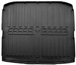 STINGRAY Csomagtértálca, gumi 3D (TPE), SKODA Superb III combi (2015-), Stingray