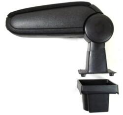 VAPOL Könyöktámasz Škoda Octavia II, fekete textil (UEU40004)