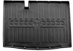 STINGRAY Csomagtértálca, gumi 3D (TPE), DACIA Sandero III, Sandero Stepway III, Stingray