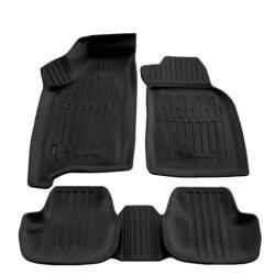STINGRAY 3D gumiszőnyeg (TPE), LADA, Stingray