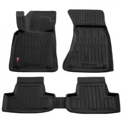 STINGRAY 3D gumiszőnyeg (TPE), AUDI Q5 (8R), Stingray