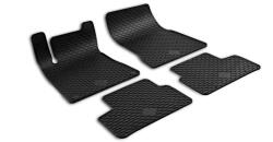 Gumárny Zubří Autószőnyeg gumi MERCEDES-BENZ, GUZU (221694)