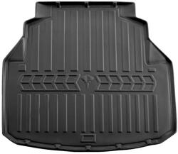 STINGRAY Csomagtértálca, gumi 3D (TPE), MERCEDES-BENZ C W204 (2007-2015) sedan, Stingray