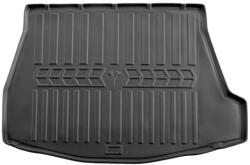 STINGRAY Csomagtértálca, gumi 3D (TPE), TOYOTA bZ4X (EA10), subwooferrel, Stingray