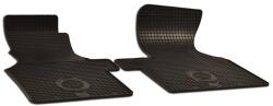 Gumárny Zubří Autószőnyeg gumi VW T4, 2 ks, GUZU (GZU250709)
