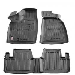 Stingray 3D gumiszőnyeg (TPE), LADA 2110-2112, Stingray (STG5036025)