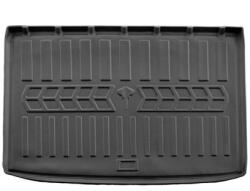 STINGRAY Csomagtértálca, gumi 3D (TPE), SKODA Yeti, Stingray