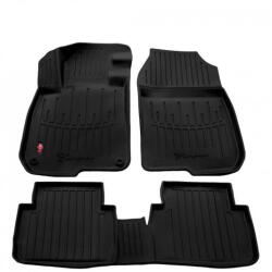 STINGRAY 3D gumiszőnyeg (TPE), HONDA CR-V (2017-), Stingray