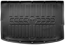STINGRAY Csomagtértálca, gumi 3D (TPE), VOLVO V40, felső szint, Stingray