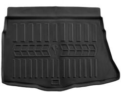 STINGRAY Csomagtértálca, gumi 3D (TPE), HYUNDAI i30 (GD), KIA Ceed (JD) hatchback, Stingray