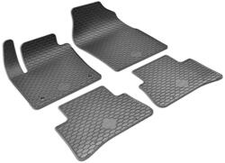 Gumárny Zubří Autószőnyeg gumi TOYOTA C-HR (2017-) szintén Hibrid, GUZU (221904)