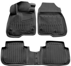 Stingray 3D gumiszőnyeg (TPE), HONDA CR-V VI, Stingray (STG5008114)