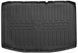 STINGRAY Csomagtértálca, gumi 3D (TPE), SUZUKI SX4 II, SX4 III S-cross (2013-) alsó rész, Stingray