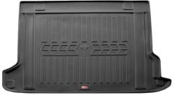 STINGRAY Csomagtértálca, gumi 3D (TPE), TOYOTA Land Cruiser Prado, Stingray (STG6022111)