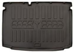 STINGRAY Csomagtértálca, gumi 3D (TPE), VW Polo V, alsó rész, Stingray