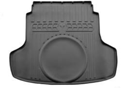 STINGRAY Csomagtértálca, gumi 3D (TPE), HYUNDAI Sonata (DN8), Stingray (STG6009271)