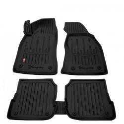 STINGRAY 3D gumiszőnyeg (TPE), AUDI A6 (C5), Stingray
