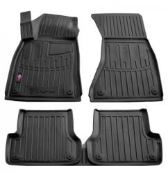 Stingray 3D gumiszőnyeg (TPE), AUDI A6 (C7), Stingray (STG5030085)