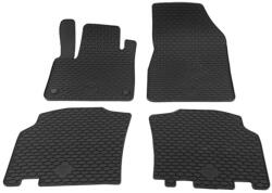 Gumárny Zubří Autószőnyeg gumi MERCEDES-BENZ Citan, T-Klasse, RENAULT Kangoo, GUZU (GZUP223354)