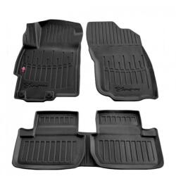STINGRAY 3D gumiszőnyeg (TPE), MITSUBISHI Lancer X, Stingray