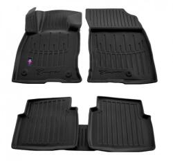 STINGRAY 3D gumiszőnyeg (TPE), FORD Kuga III, Stingray