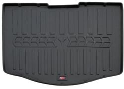STINGRAY Csomagtértálca, gumi 3D (TPE), FORD C-Max (2003-2010), Stingray