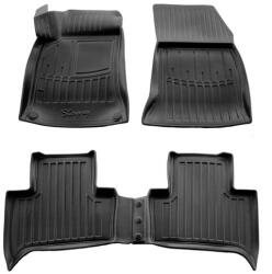 Stingray 3D gumiszőnyeg (TPE), MERCEDES-BENZ W246 B Electric Drive, Stingray (STG5012324)