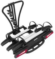 Yakima JUSTCLICK EVO 3 kerékpárhoz | Kerékpárszállító vonóhorogra