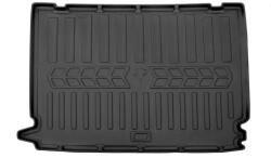 STINGRAY Csomagtértálca, gumi 3D (TPE), PEUGEOT 5008 (2017-), Stingray (STG6016161)