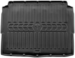 STINGRAY Csomagtértálca, gumi 3D (TPE), CITROEN C5 Aircross, alsó rész, Stingray (STG6003061)