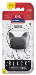 Dr. Marcus Autóillatosító Cosmic Dog | Black, Dr. MARCUS (DRMDM942)