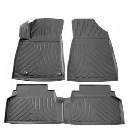 Stingray 3D gumiszőnyeg (TPE), KIA Niro EV 2022-, Stingray (STG5010074)