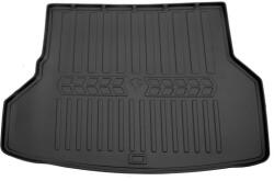 STINGRAY Csomagtértálca, gumi 3D (TPE), TOYOTA Highlander (XU40), Stingray