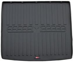 STINGRAY Csomagtértálca, gumi 3D (TPE), VW Passat B8 combi (2014-), Stingray