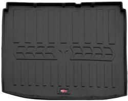STINGRAY Csomagtértálca, gumi 3D (TPE), MG ZS, Stingray