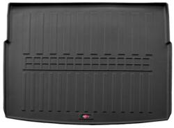 STINGRAY Csomagtértálca, gumi 3D (TPE), OPEL Insignia A combi (2008-2017), Stingray
